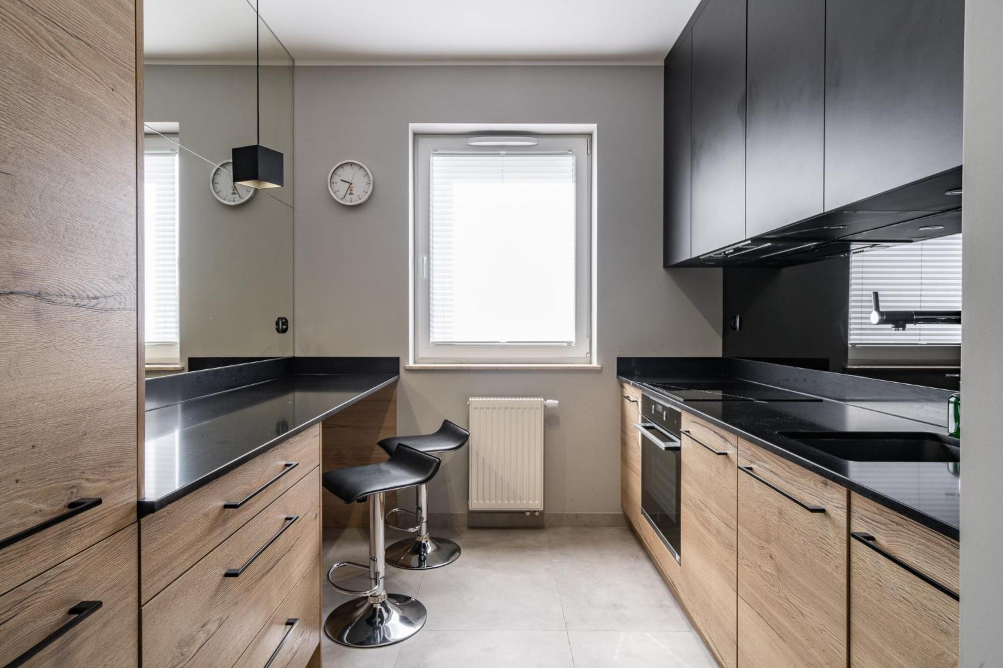 Rentplanet - Apartament Malopanewska Вроцлав Экстерьер фото